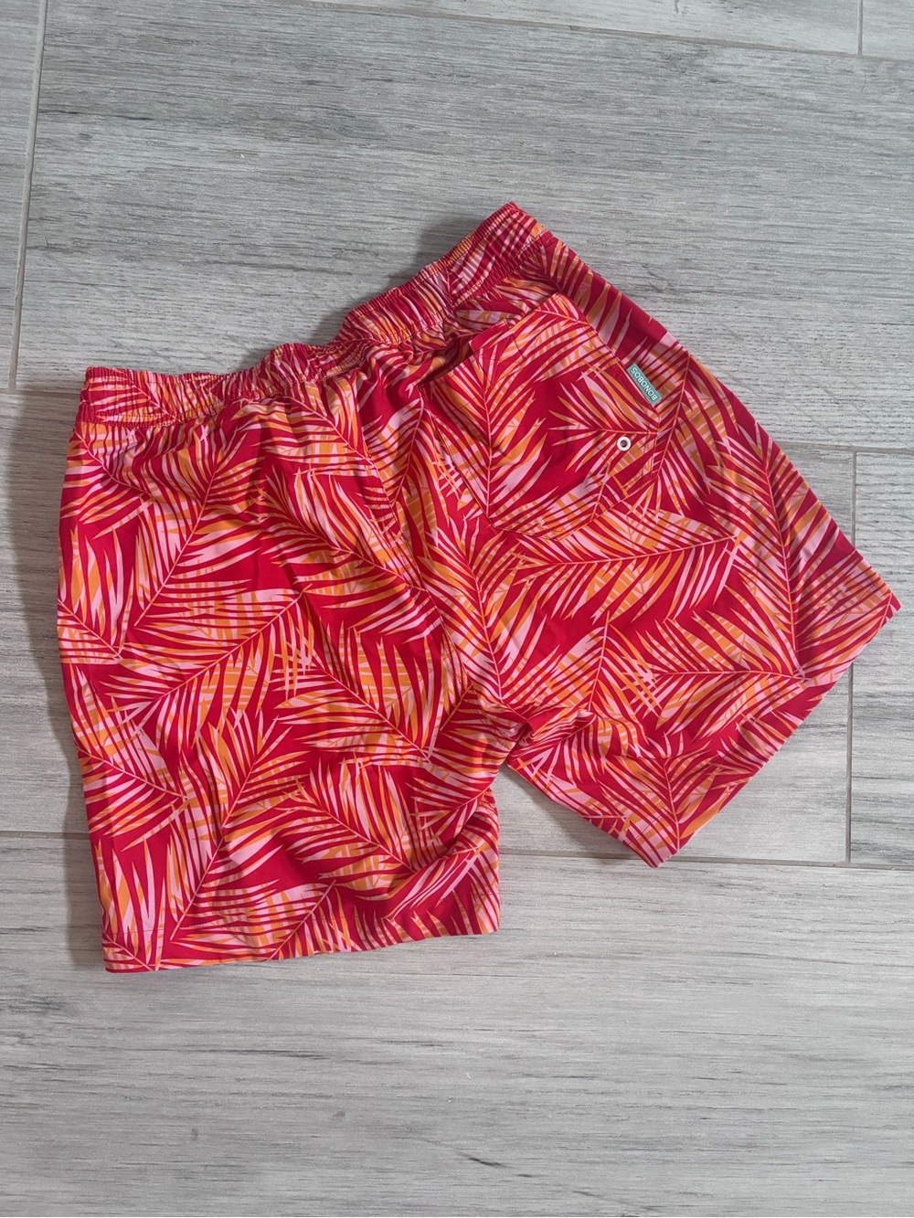 Bonobos Swim Trunks - Picture 2 of 4